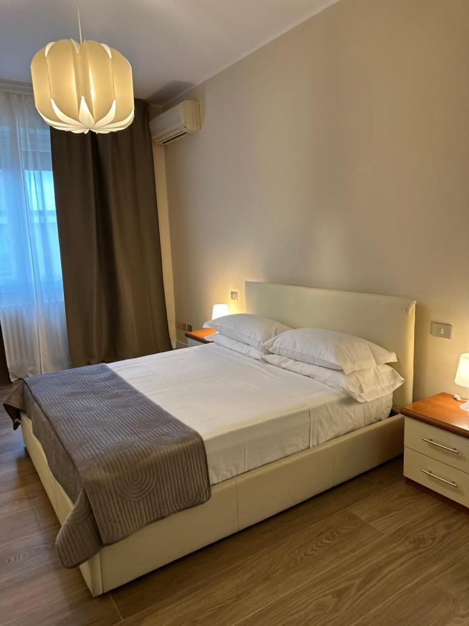 Bicocca Modern Apartment Milan Extérieur photo