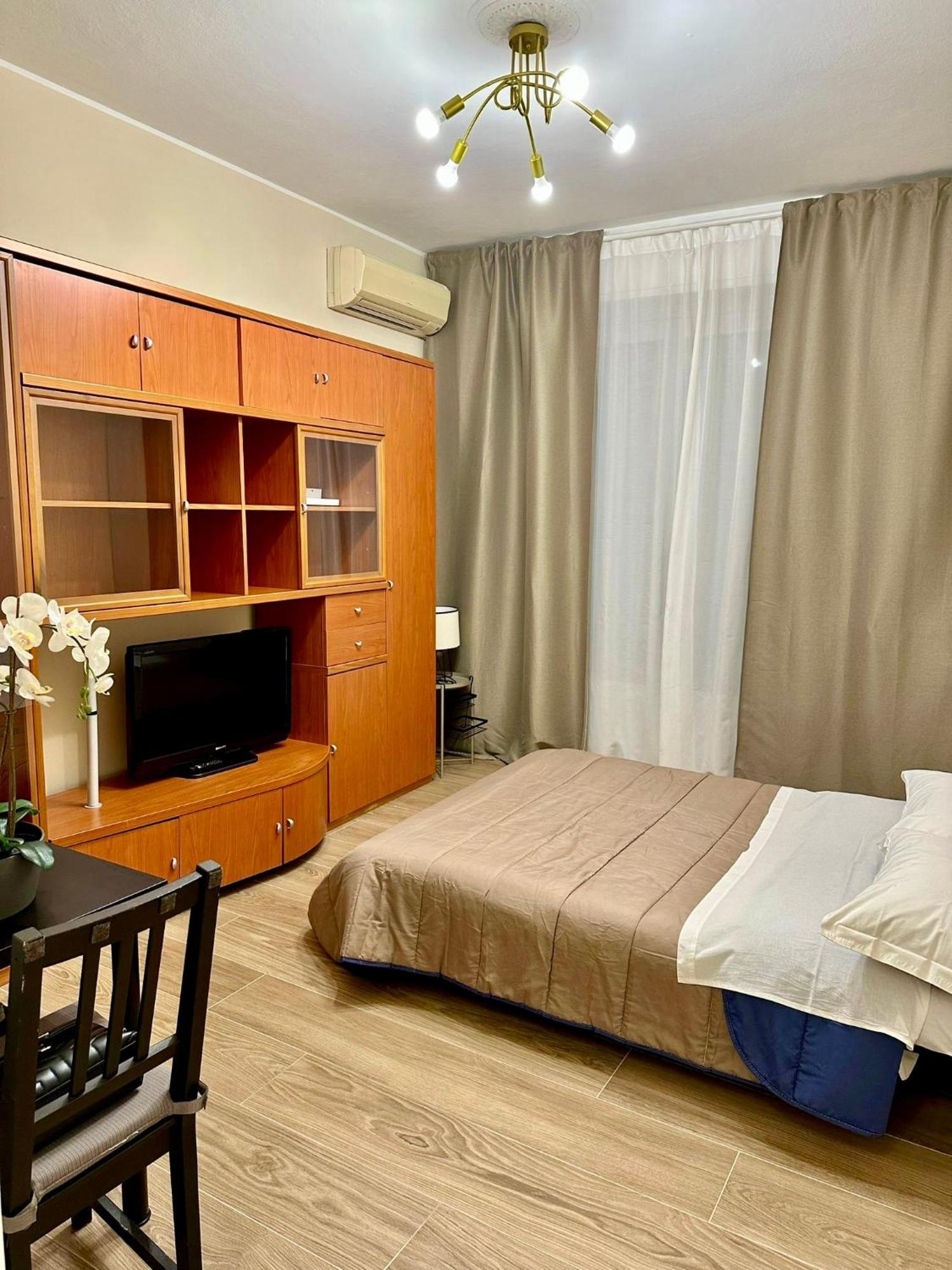 Bicocca Modern Apartment Milan Extérieur photo