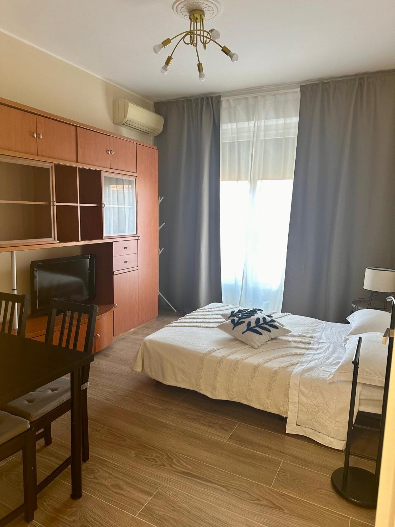 Bicocca Modern Apartment Milan Extérieur photo